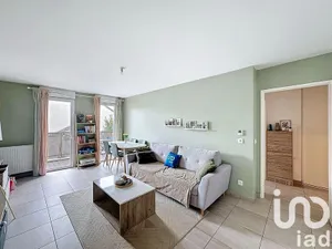 Apartment at Meaux (77100)