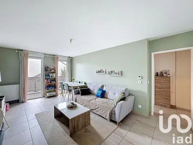 Appartement à Meaux (77100)