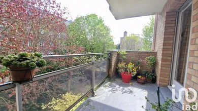 Appartement à La Madeleine (59110)