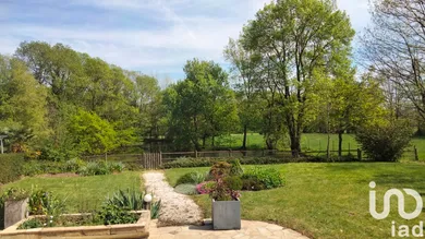 Traditional house at Saint-Philbert-de-Grand-Lieu (44310)