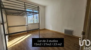 Appartement à Nantes (44000)