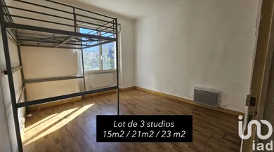 Appartement à Nantes (44000)