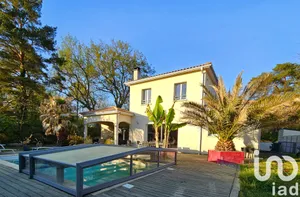 House in Pessac (33600)