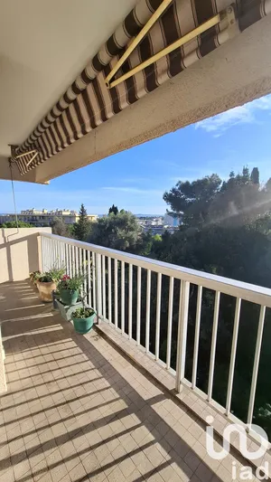 Apartment at Nice (06200)