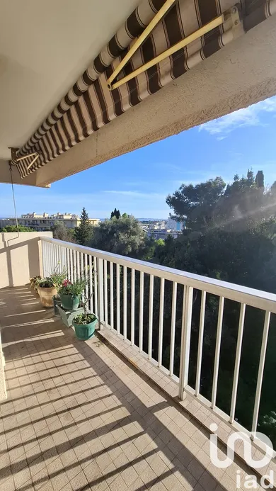 Apartment at Nice (06200)