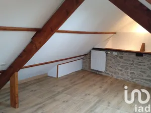 Maison de ville à Guingamp (22200)