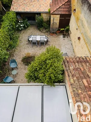 Maison de ville à Libourne (33500)