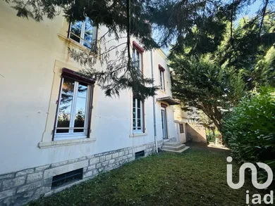 Townhouse at Chalon-sur-Saône (71100)