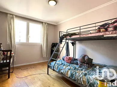 Apartment at Paris (75019) — 4/14