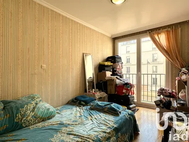 Apartment at Paris (75019) — 5/14