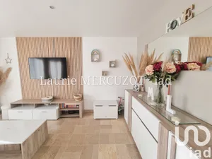 Appartement à Perpignan (66100)