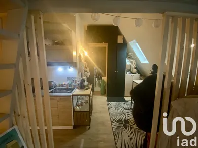 Studio à Le Pouliguen (44510)