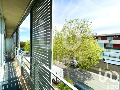 Appartement à Montpellier (34070)