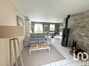 House at Villemoisson-sur-Orge (91360)