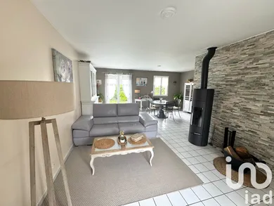 Maison à Villemoisson-sur-Orge (91360)