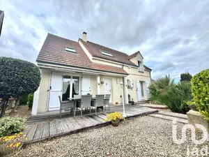 Maison à Villemoisson-sur-Orge (91360)