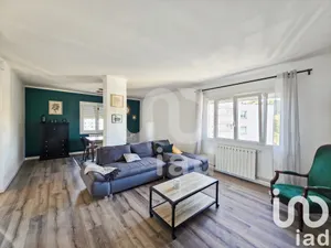 Appartement à Nîmes (30000)