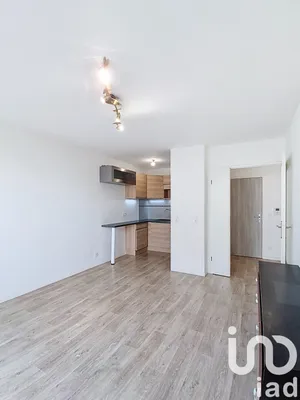Appartement à Meaux (77100)