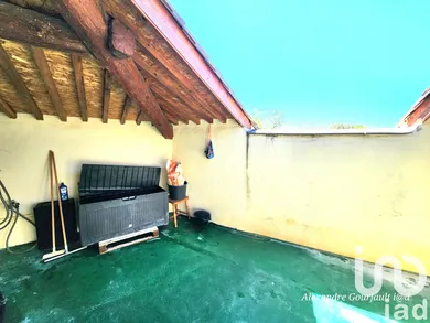 Building at Canet (11200) — 2/14