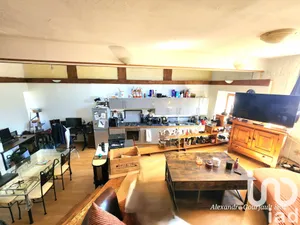 Immeuble à Canet (11200)