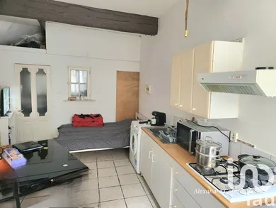 Building at Canet (11200) — 12/14