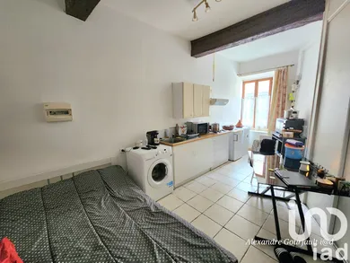 Building at Canet (11200) — 13/14