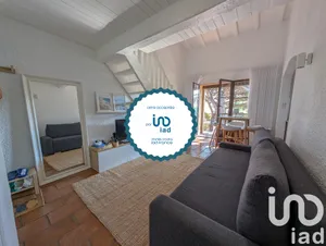 Duplex à Les Issambres (83380)