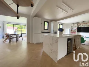 House at Nantes (44300)