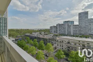 Appartement à Puteaux (92800)