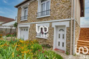 House at Lagny-sur-Marne (77400)