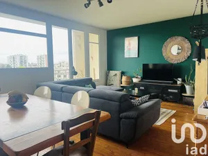 Apartment at Tarbes (65000)