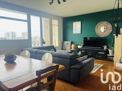 Appartement à Tarbes (65000)