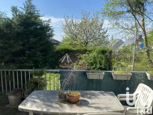 Townhouse in Nantes (44100)