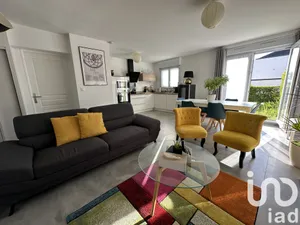 House at Angers (49100)