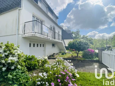 House at Quimper (29000)