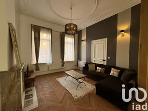 Maison à Roubaix (59100)