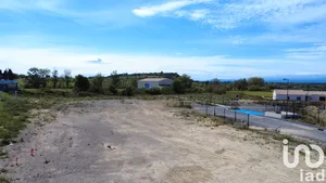 Building plot at Salles-d'Aude (11110)