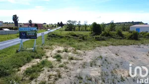 Building plot at Salles-d'Aude (11110)