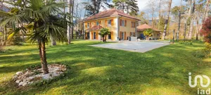 Maison à Gex (01170)