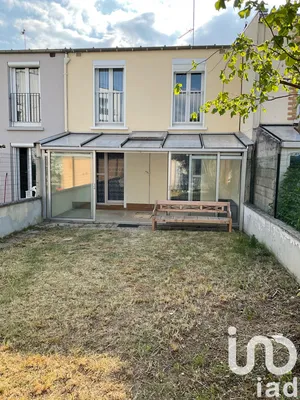 Maison à Bétheny (51450)