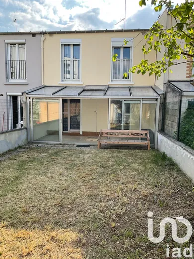 House at Bétheny (51450)