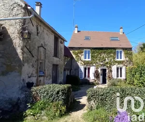 Maison de village à Pargny-la-Dhuys (02330)