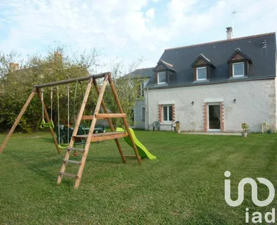 Maison à Josnes (41370)