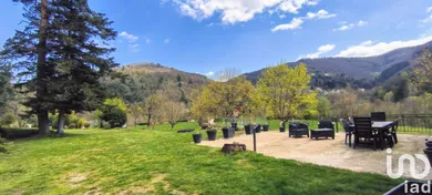 House in Le Vigan (30120)