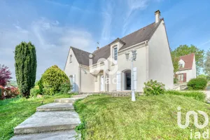 Maison à Claye-Souilly (77410)