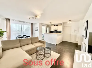 Appartement à Cugnaux (31270)