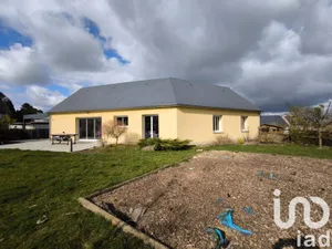 Detached at Chérencé-le-Héron (50800)