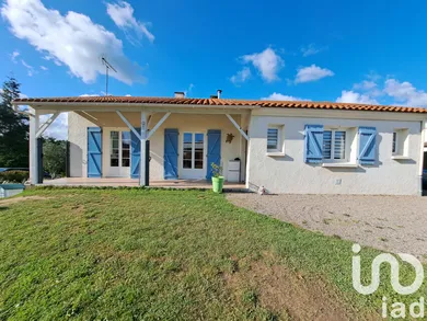 House in Le Poiré-sur-Vie (85170)