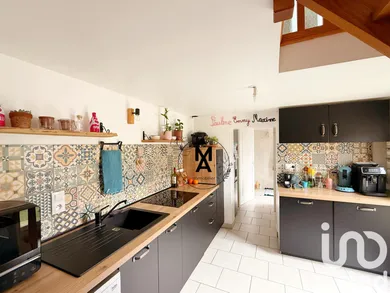 House at Feuquières (60960)