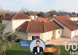 Maison à Cuzieu (42330)